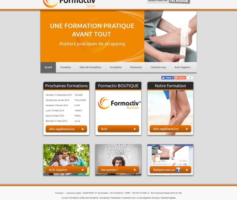 Formactiv