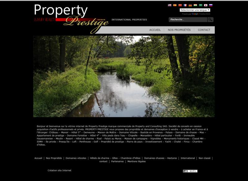 Property Prestige