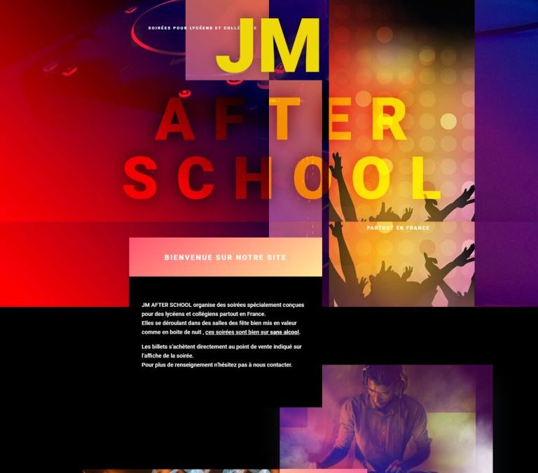 JM After School